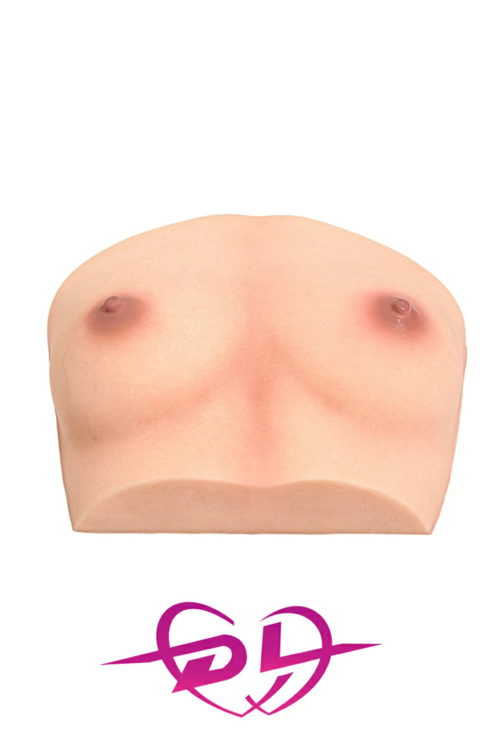 sex doll torso climax b-59