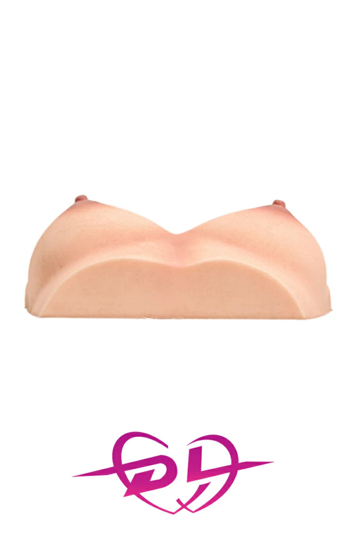 gel boobs torso climax b-59