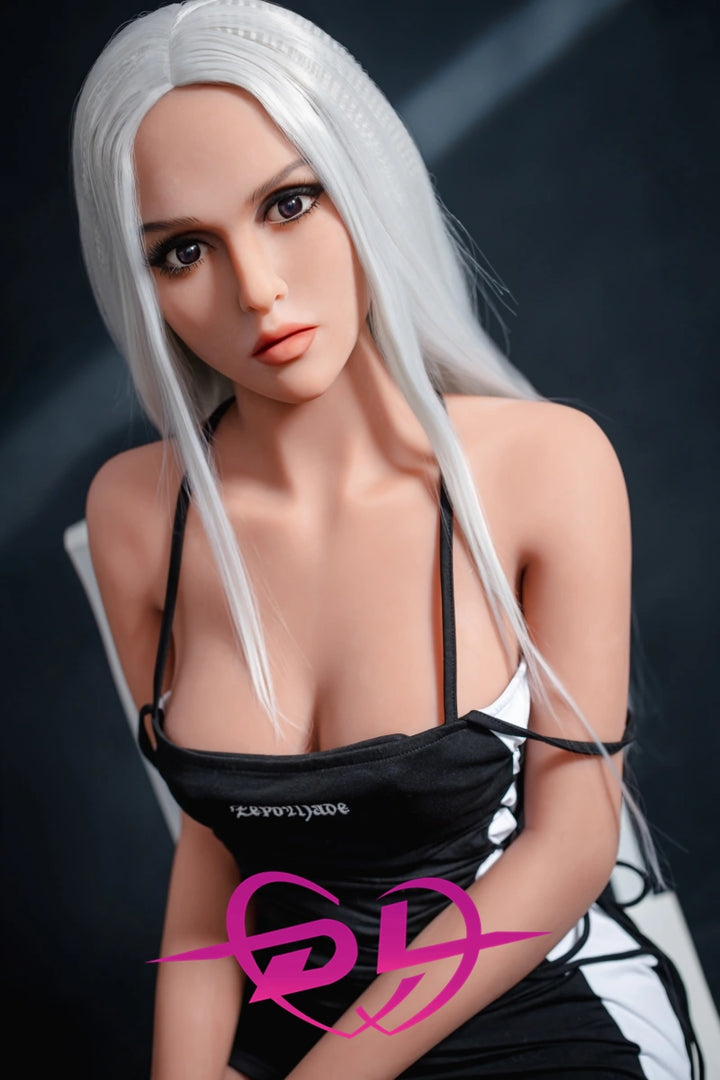 real sex doll DLdoll #91