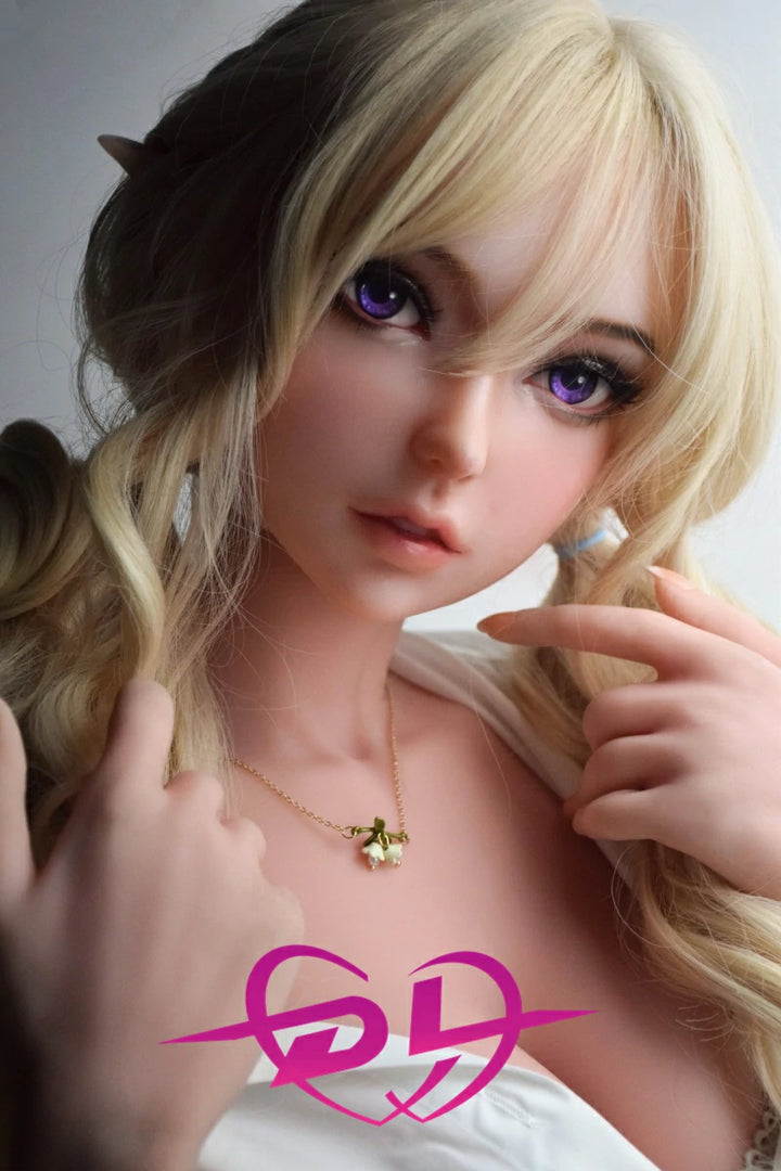 anime sex doll elsa aoi