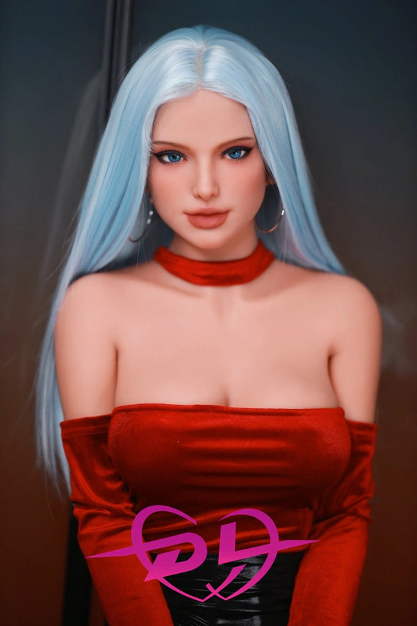 Fire Doll #43 sex doll