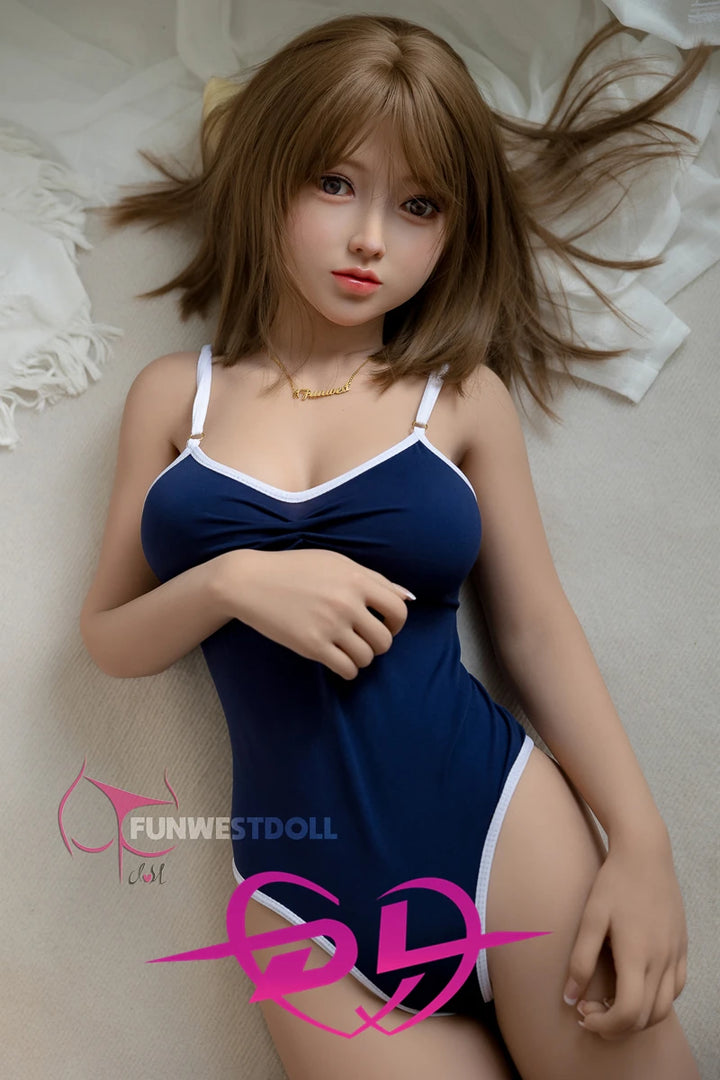 Funwest 152cm D cup