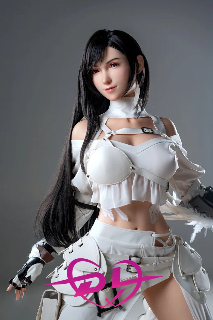 realdoll Gamelady Lady No26