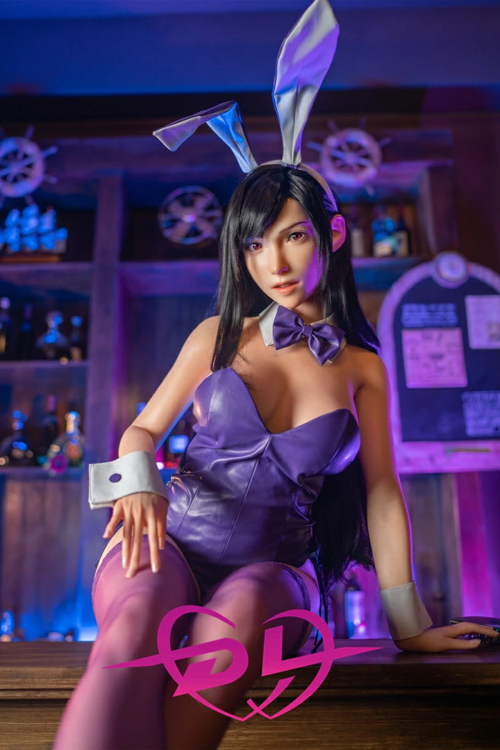 bunny sex doll gamelady