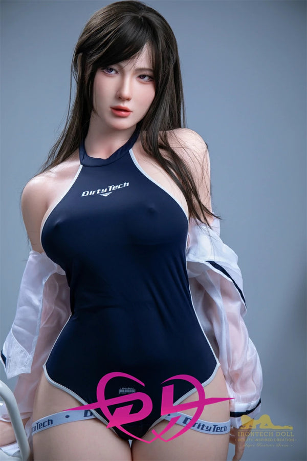 sex doll shop Irontech S1