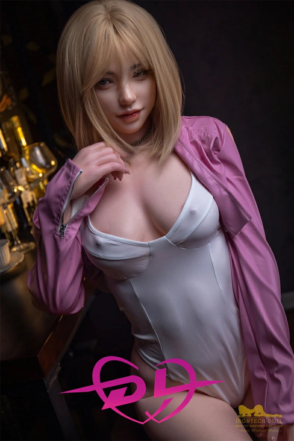 sex doll shop irontech s39