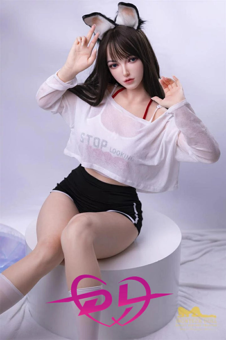 life size sex dolls irontech s41