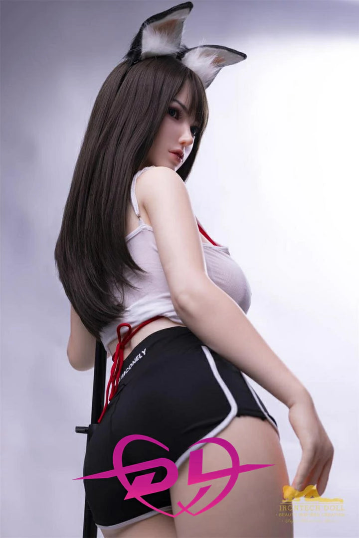 buy real love doll irontech s41