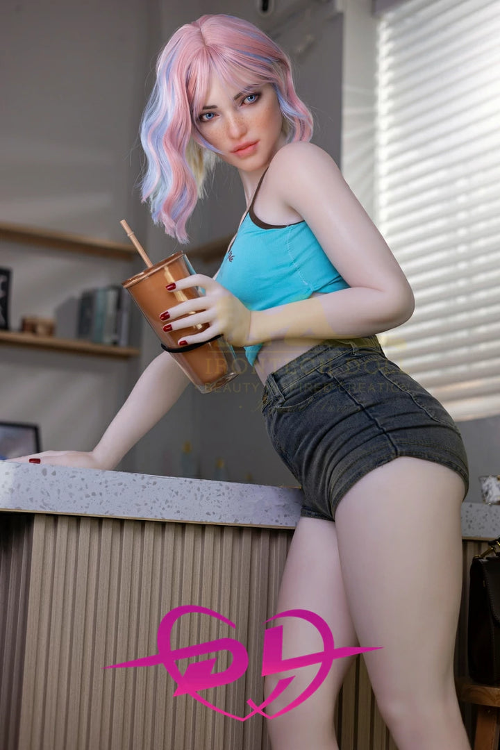 big butt sexdoll ironetch s46