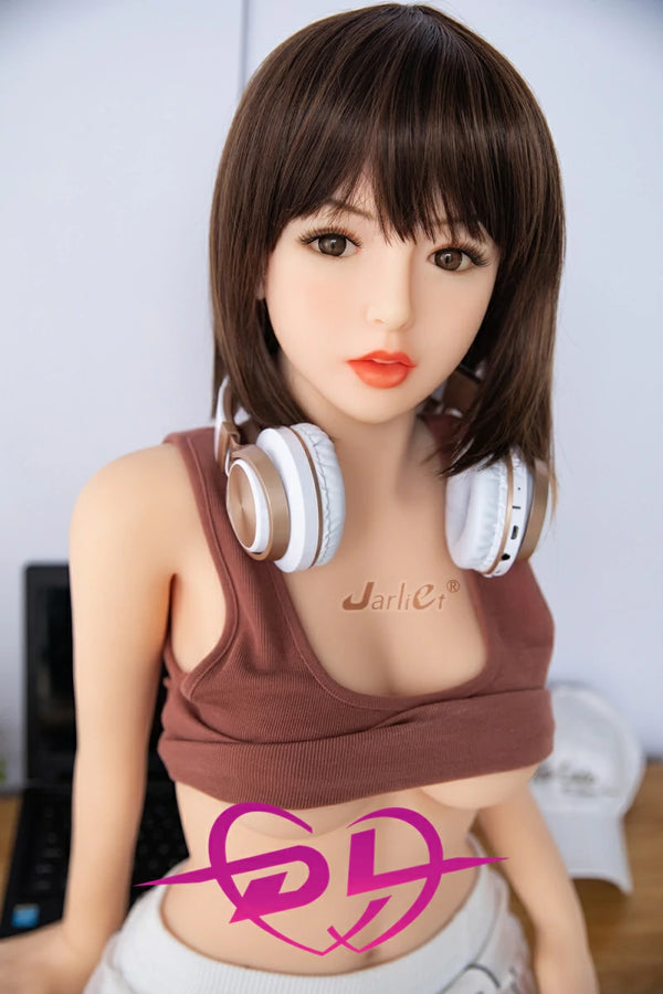 realdoll uk jarliet chinatsu