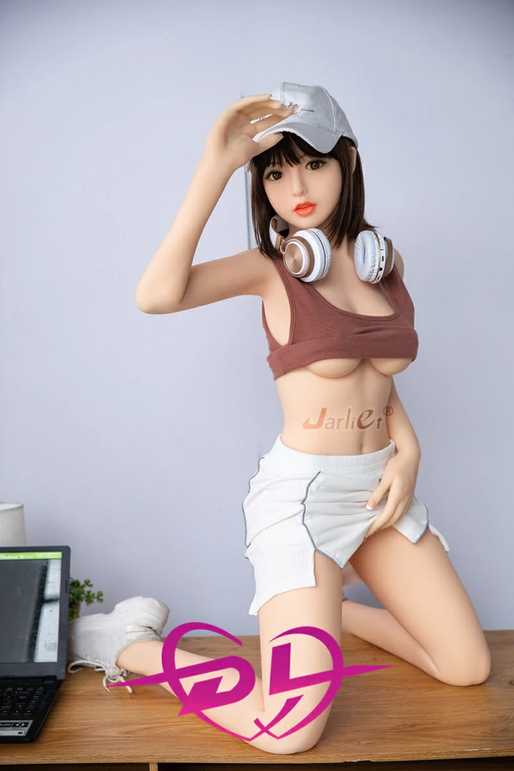 real sex doll jarliet chinatsu