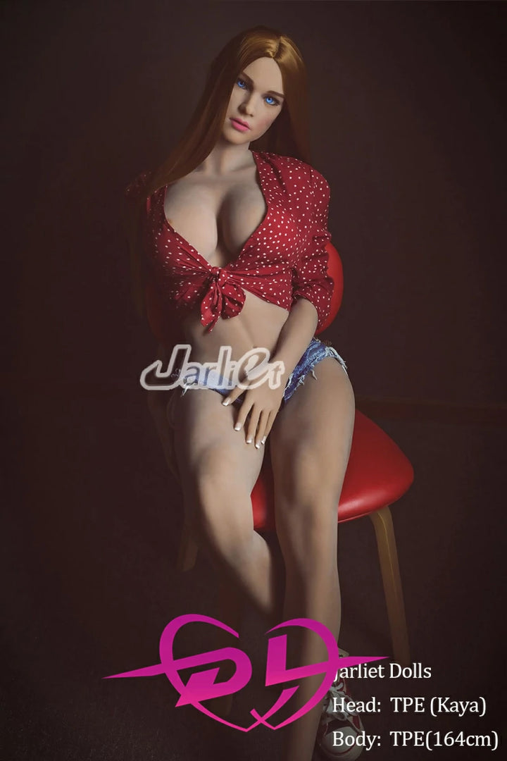 buy sex doll jarliet-kaya