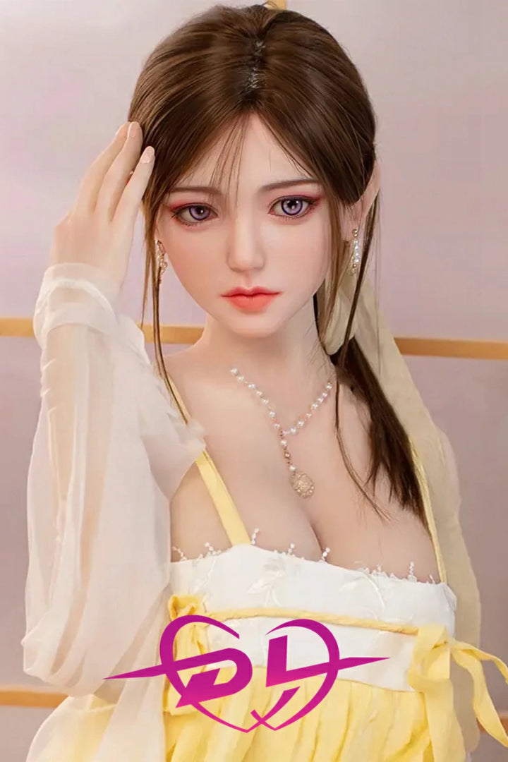real life love toy jxdoll a50 160cm