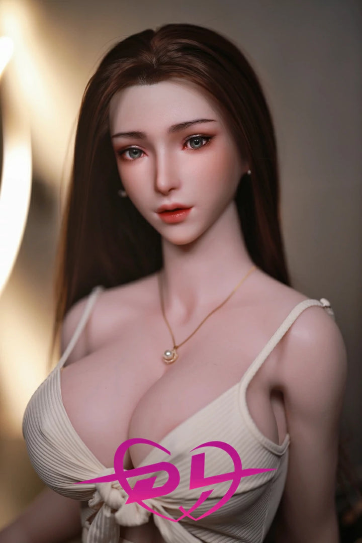 realistic sex dolls jydoll lingji