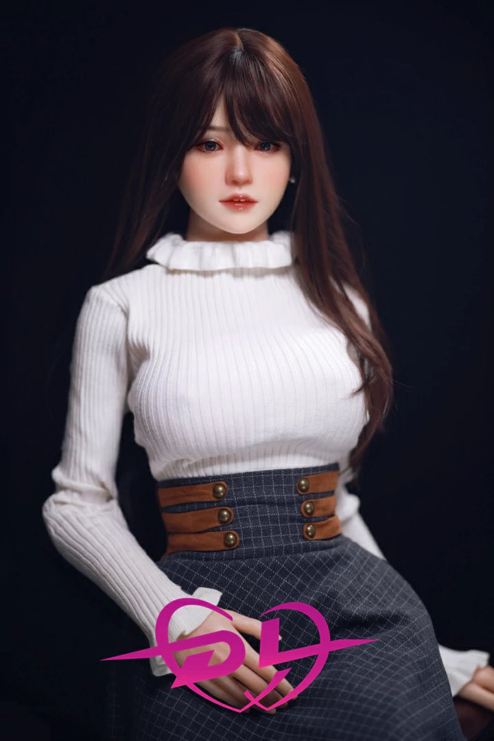 realistic doll jydoll yunxi