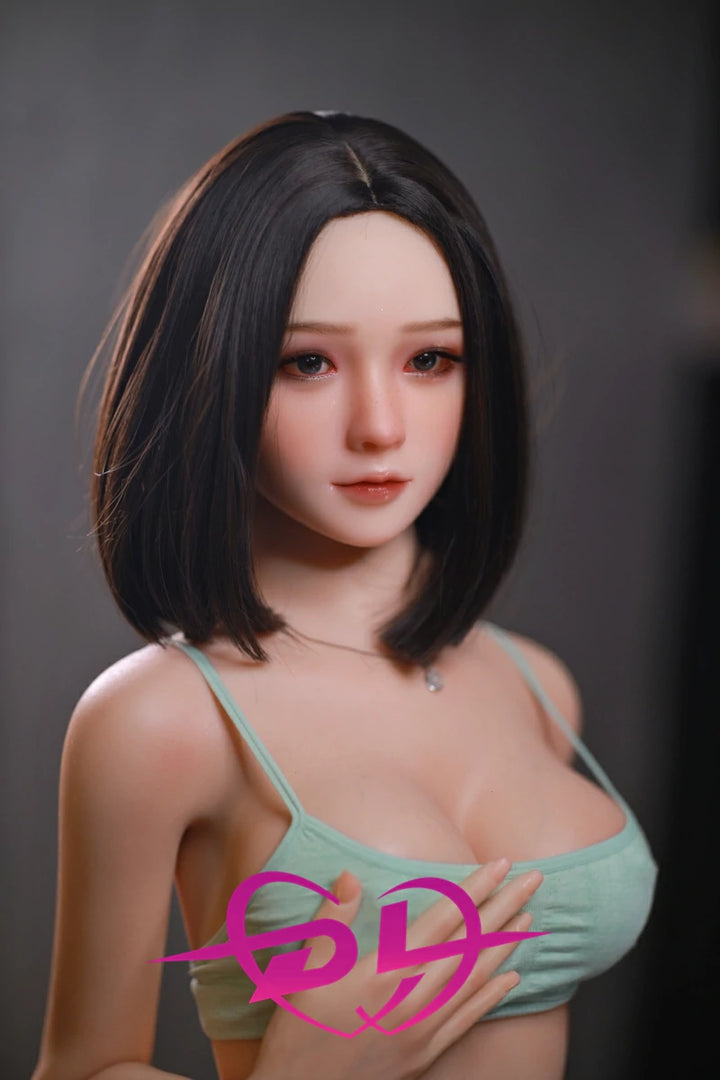 sex silicone doll jydoll yiran