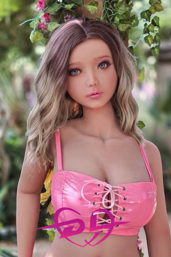 Piperdoll Akira love doll