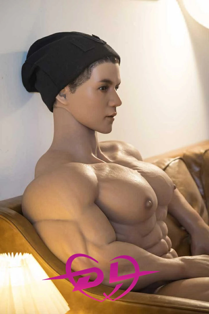 real life man sex dolls qita han