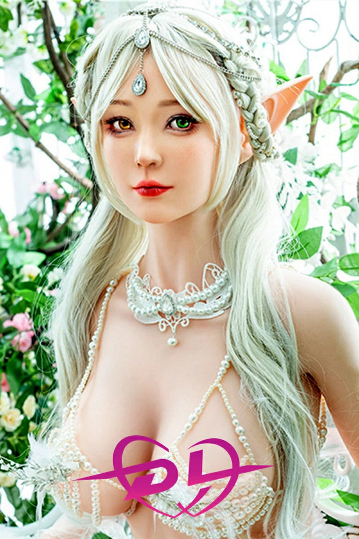 elf sex dolls qqdoll lilian