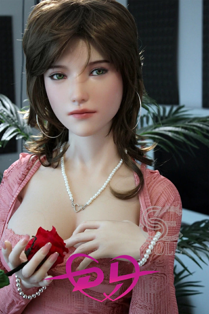 silicone sex dolls queena.h