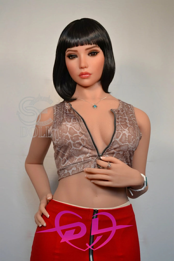 TPE love doll SE#088