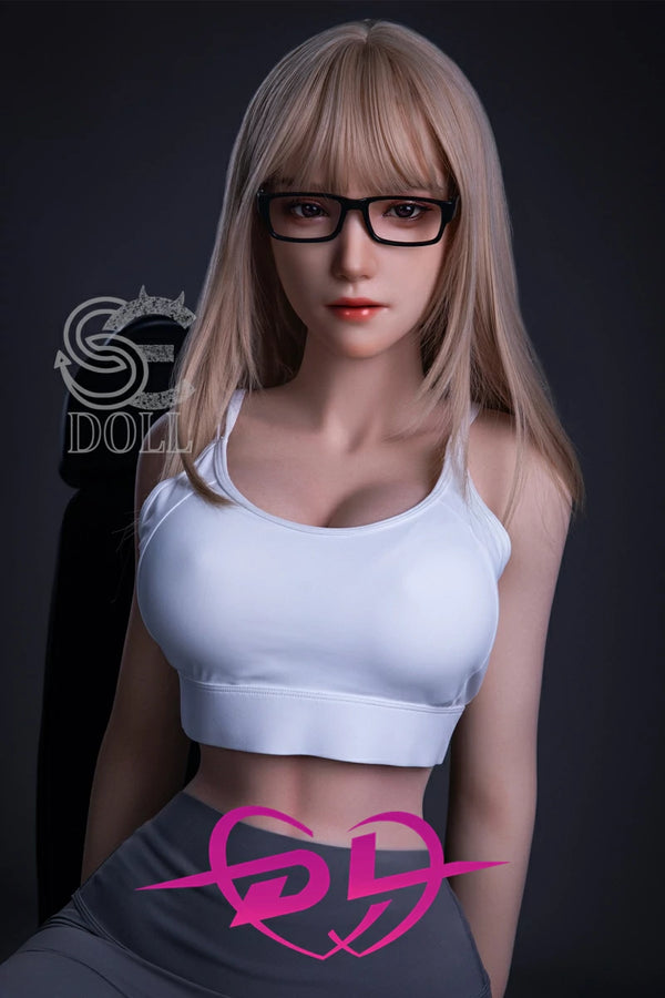 silicone love doll se#083SO