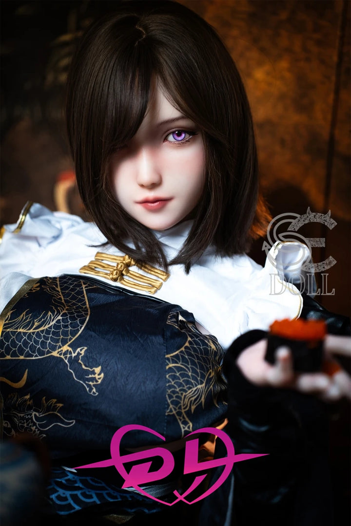 SEdoll #076SC Yuuki 