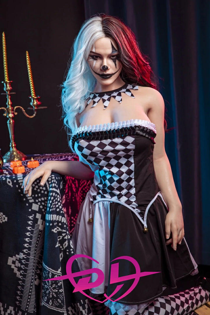 halloween sexdoll starpery sksana1