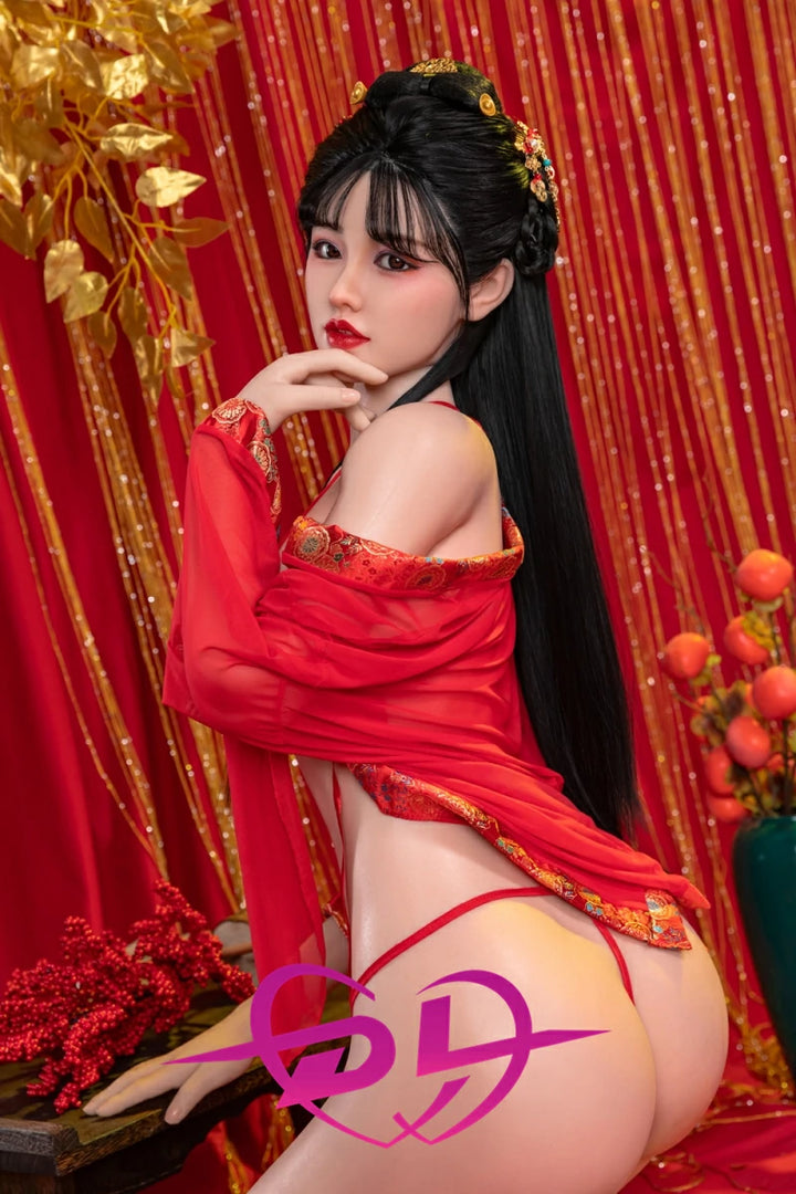 adult sex dolls starpery wushi