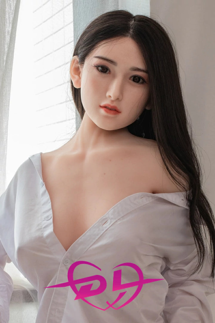 asian real dolls starpery liao