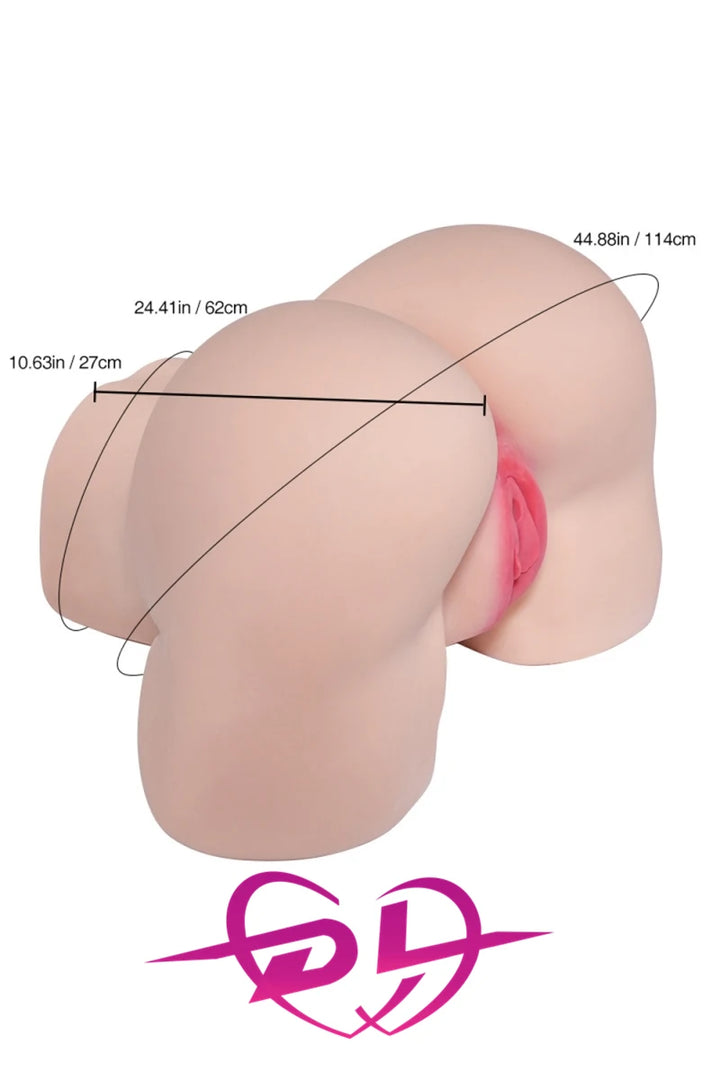 Sex Doll Torso Buttock